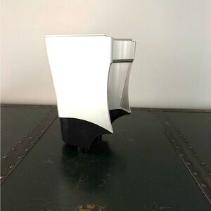 Bullet Express Trio Replacement Parts Juicer Pulp Container BE-110